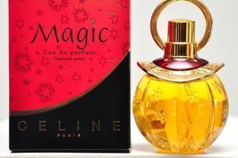 Celine Profumi & Eau de Toilette: Celine Magic EdP 50ml / 1996 – Nuovo e nell'imballaggio originale da Collonges venduto da Auganien