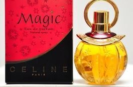 Celine Magic EdP 50ml / 1996