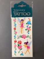 Temporary Glitter Tattoos Glitzer Tattoo für Geburtstag Fest