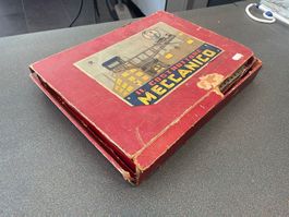 Bral costruttore meccanico Set meccano