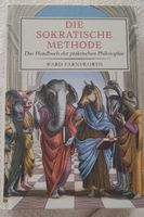 Die Sokratische Methode: Handbuch prakt. Philosophie