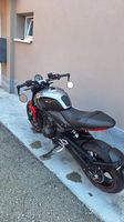 Triumph tridend 660