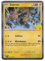 Zekrom / 30 Jahre / 30C 056