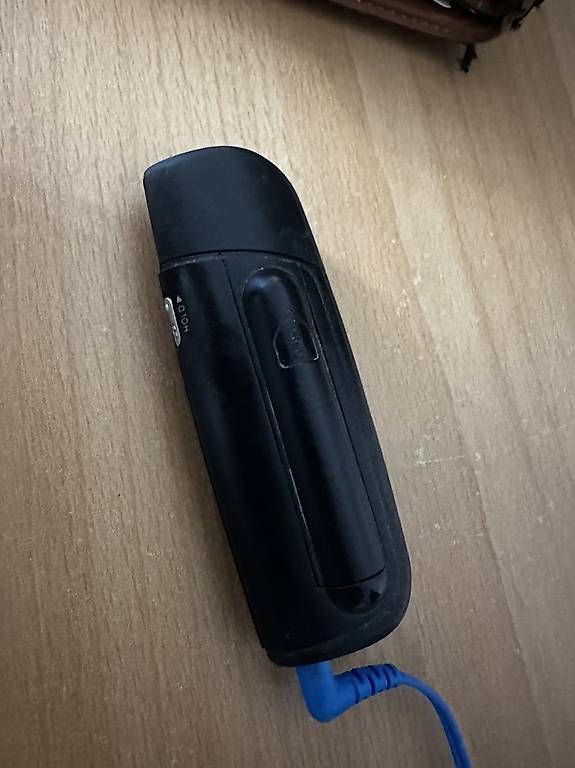 Lettore multimediale portatile: MP3-Player ODYS – Usato da Schaffhausen venduto da Goni17 4