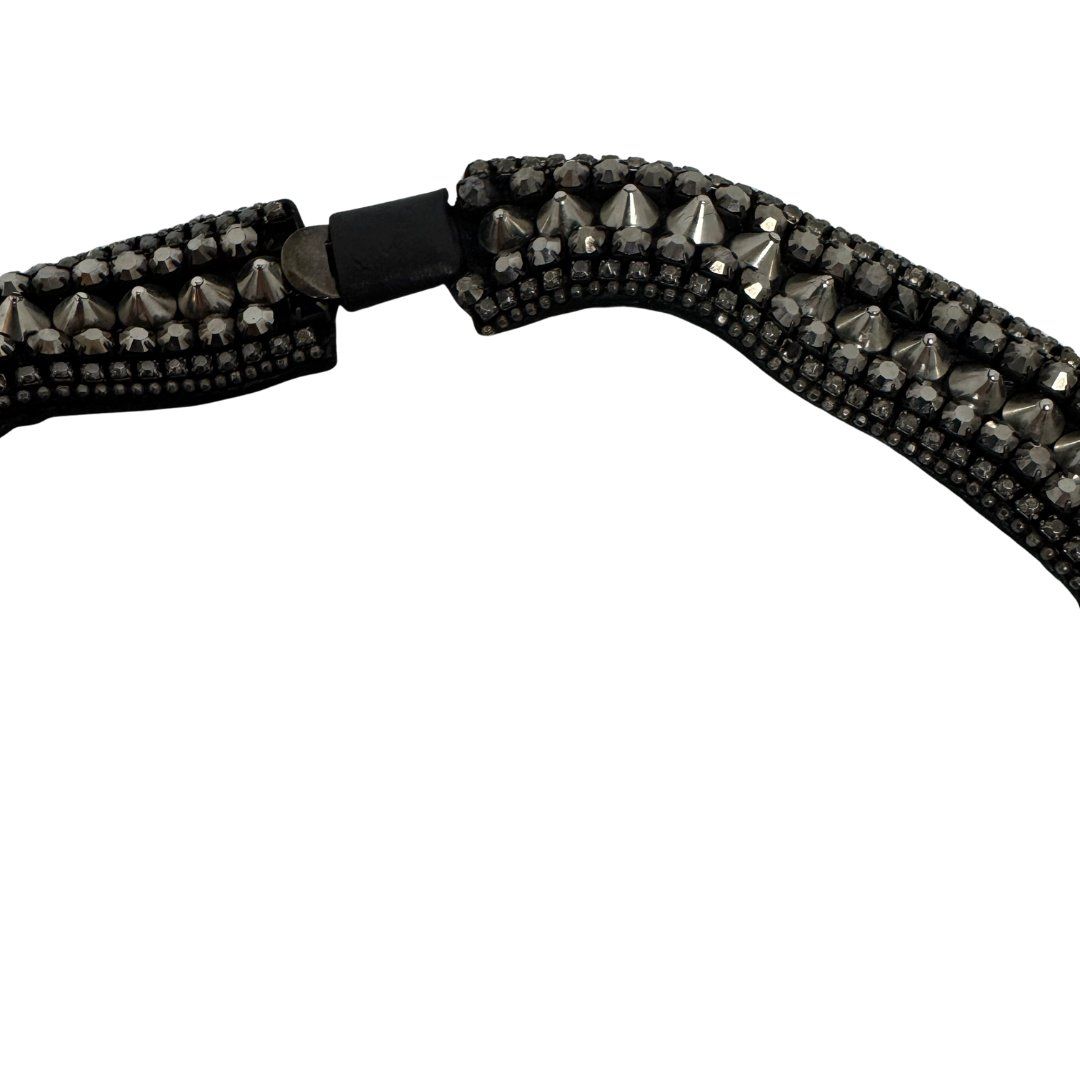 Catenine: BARBARA BUI Statement Collier – Rock Glam – Nuovo (secondo la descrizione) da Porrentruy venduto da MadameResell 7