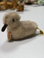 Original Steiff Ente 3190/06 im guten Zustand