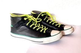 Converse Herren Leder Sneaker Gr. 41,5