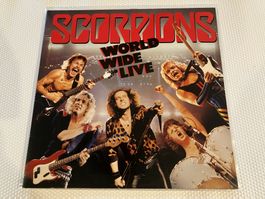 Scorpions