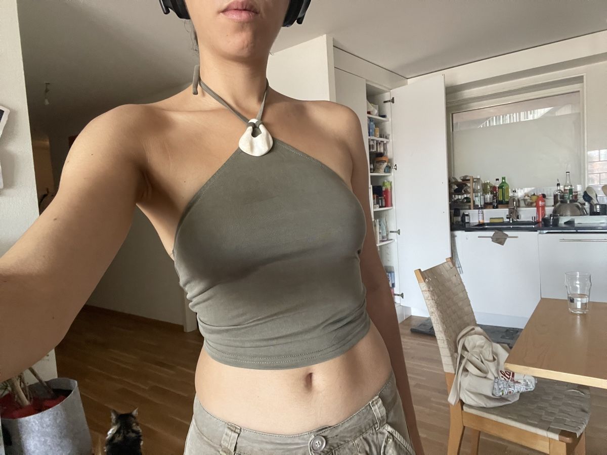 Jaded London Tops: Jaded London top  – Neuf avec emballage d'origine à Lausanne par ine_y5rw 1
