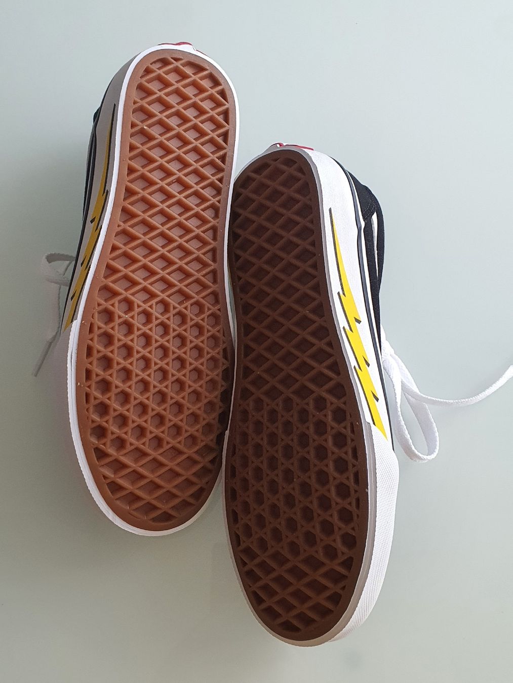 Vans Scarpe per ragazze: Gr. 35 - VANS Kinderschuhe, Neu – Nuovo e nell'imballaggio originale da Nürensdorf venduto da sal_g2bz 4