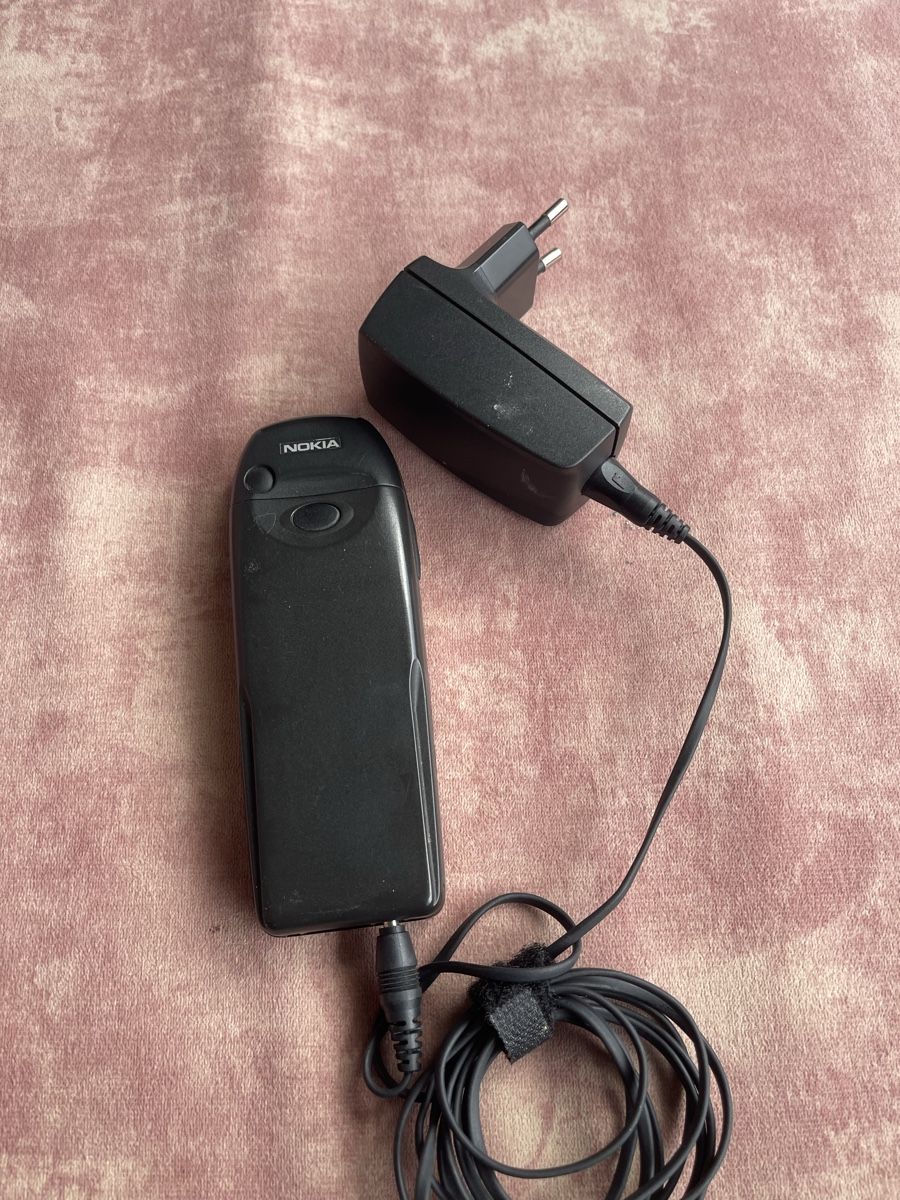 Nokia Handys / Smartphones: Nokia 6310 (G2)inklusiv lgerät – Gebraucht aus Regensdorf von mex5145 5