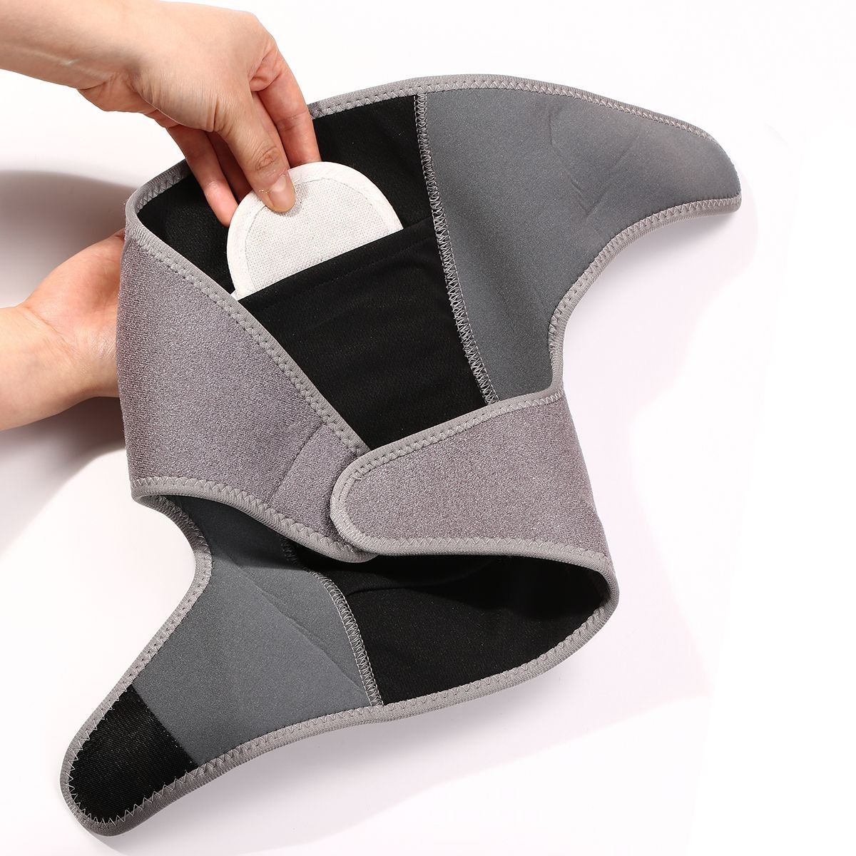 Dispositivi per massaggi: Wellcraft Knie Massagegerät – Nuovo (secondo la descrizione) da Rotkreuz venduto da Squirrel_00 3