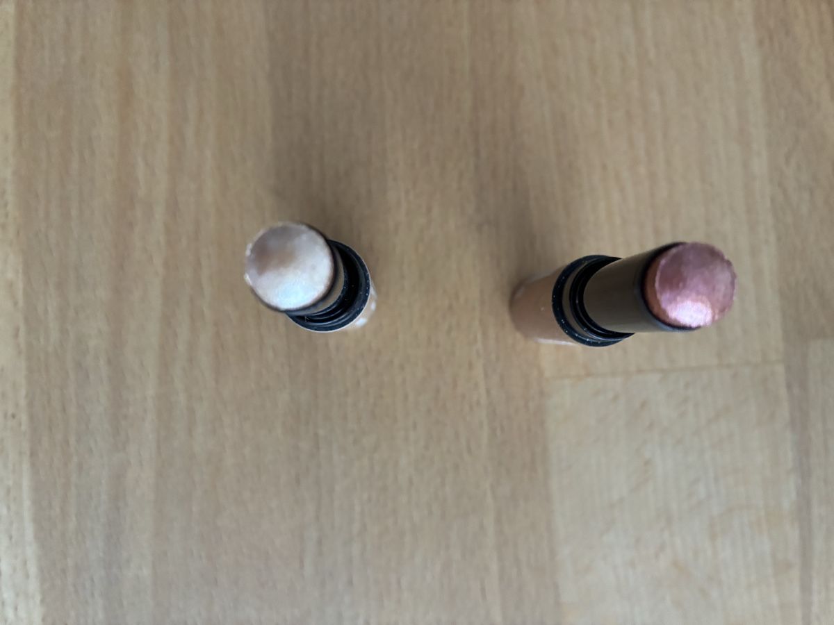 Make-up: NEU Bobbi Brown Lidschatten 2 Stück – Nuovo e nell'imballaggio originale da Bern venduto da robin1971 4