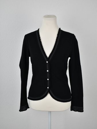 Marc Cain Cardigan Gr.34 (N1)