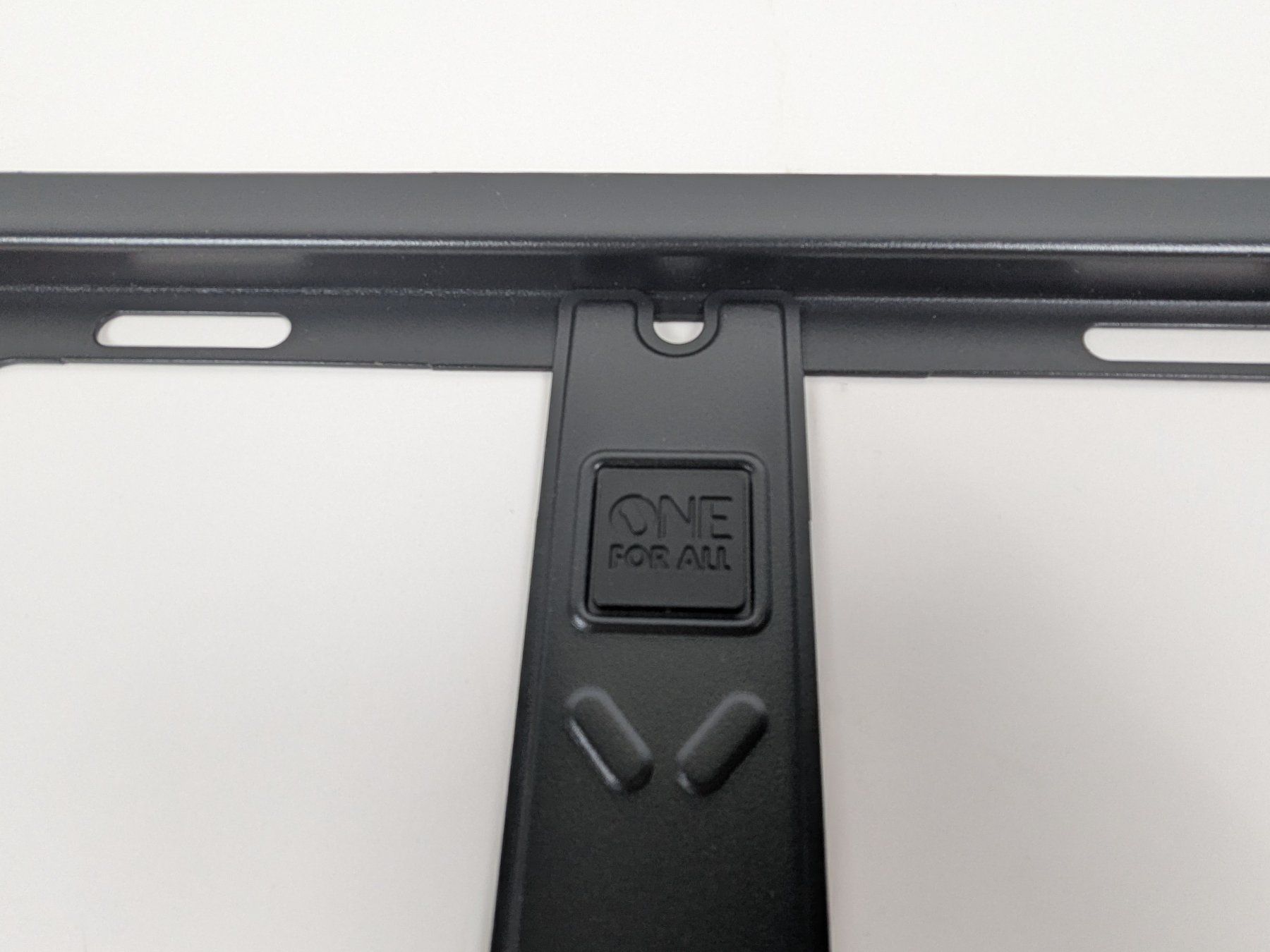 Supporti a parete: ONE FOR ALL  Solid WM4611  TV-Wandhalterung – Nuovo (secondo la descrizione) da Dintikon venduto da Restwert_Dintikon 2