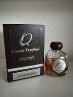 Köstliche Ambra von Omnia Profumi etwa 50 ml zu haben