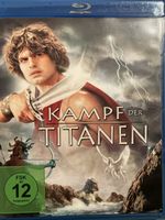 Kampf der Titanen (1981)