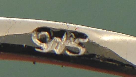 Anelli: Ring 925 Silber mit synthetischen Steinchen – Usato da Muri AG venduto da silvermouse007 4