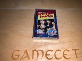 Spitting Image Klassiker Commodore C64