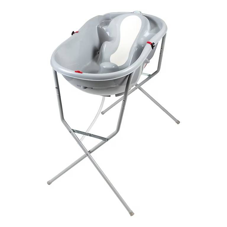 Tutto per il bagno: Baignoire  avec support pour bébé – Usato da Farvagny-le-Grand venduto da marcio.fonseca
