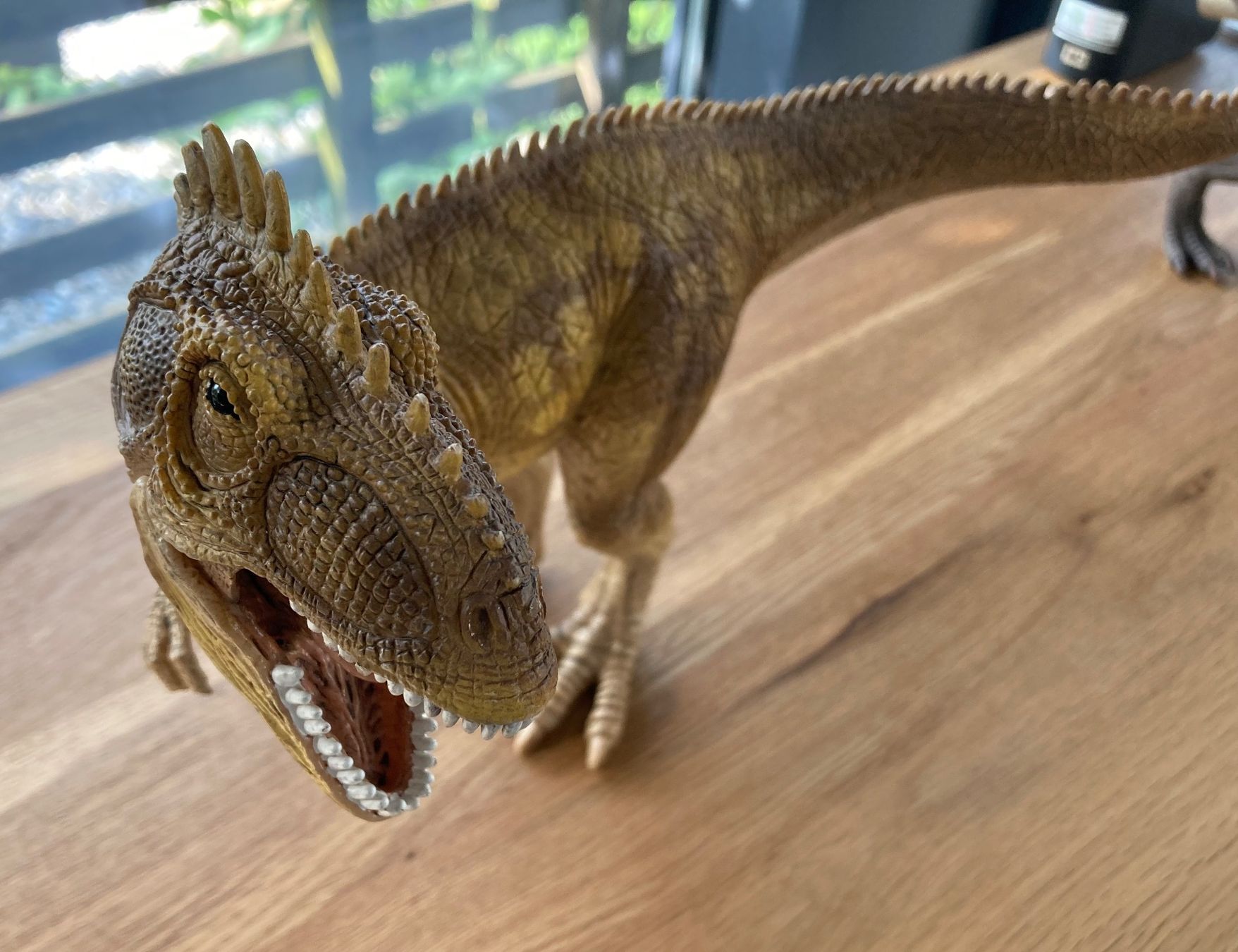 Schleich Giocattoli: Schleich Saurier 3 Stück – Usato da Roggwil BE venduto da Maui2000 3