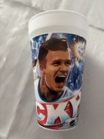 WM Becher 2026 NEU