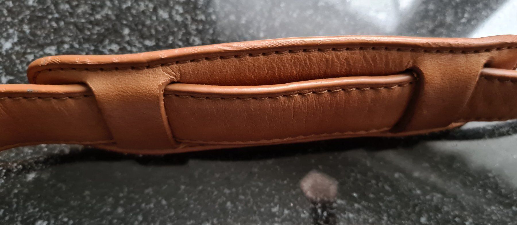 Joop Borse da donna: JOOP Lederhandtasche – Usato da Rickenbach b. Wil venduto da cornetta 4