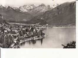 Brienz  1954