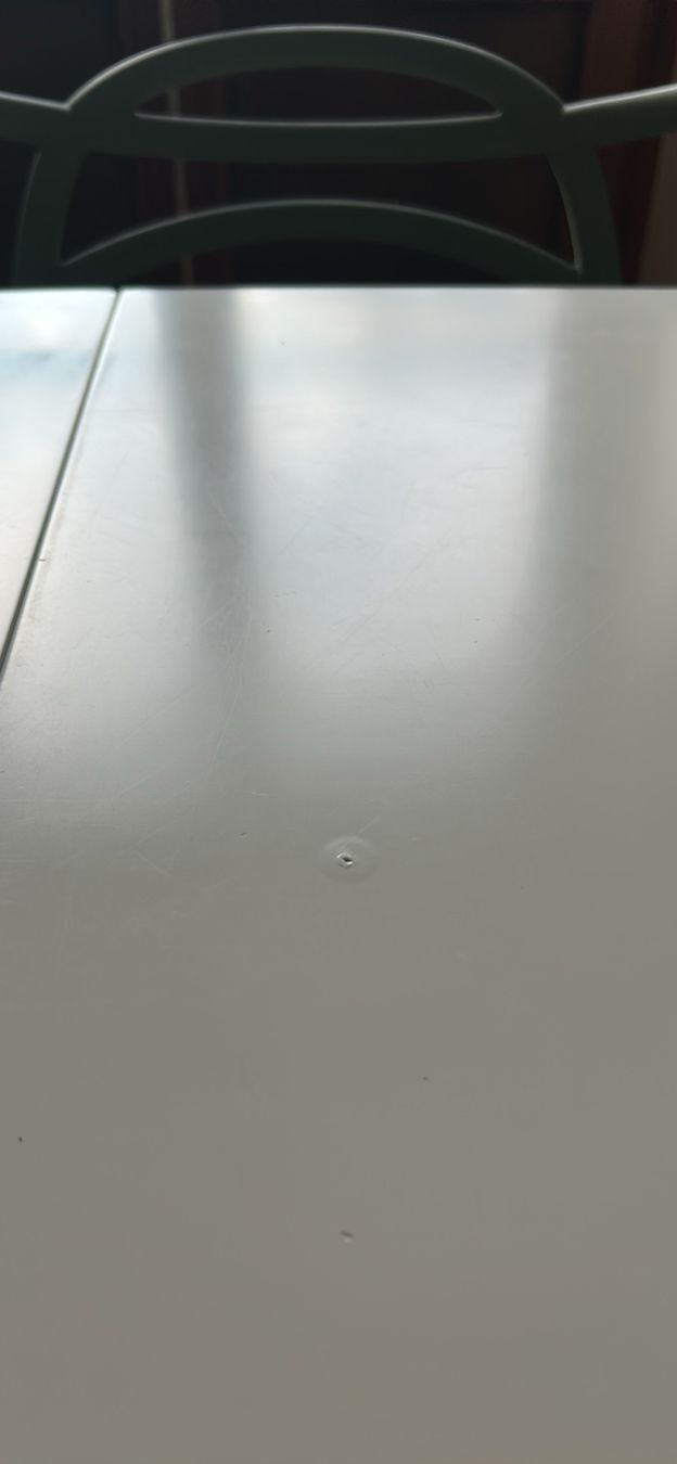 Tische: Table à manger – Gebraucht aus Genève von cha_ptj6 2