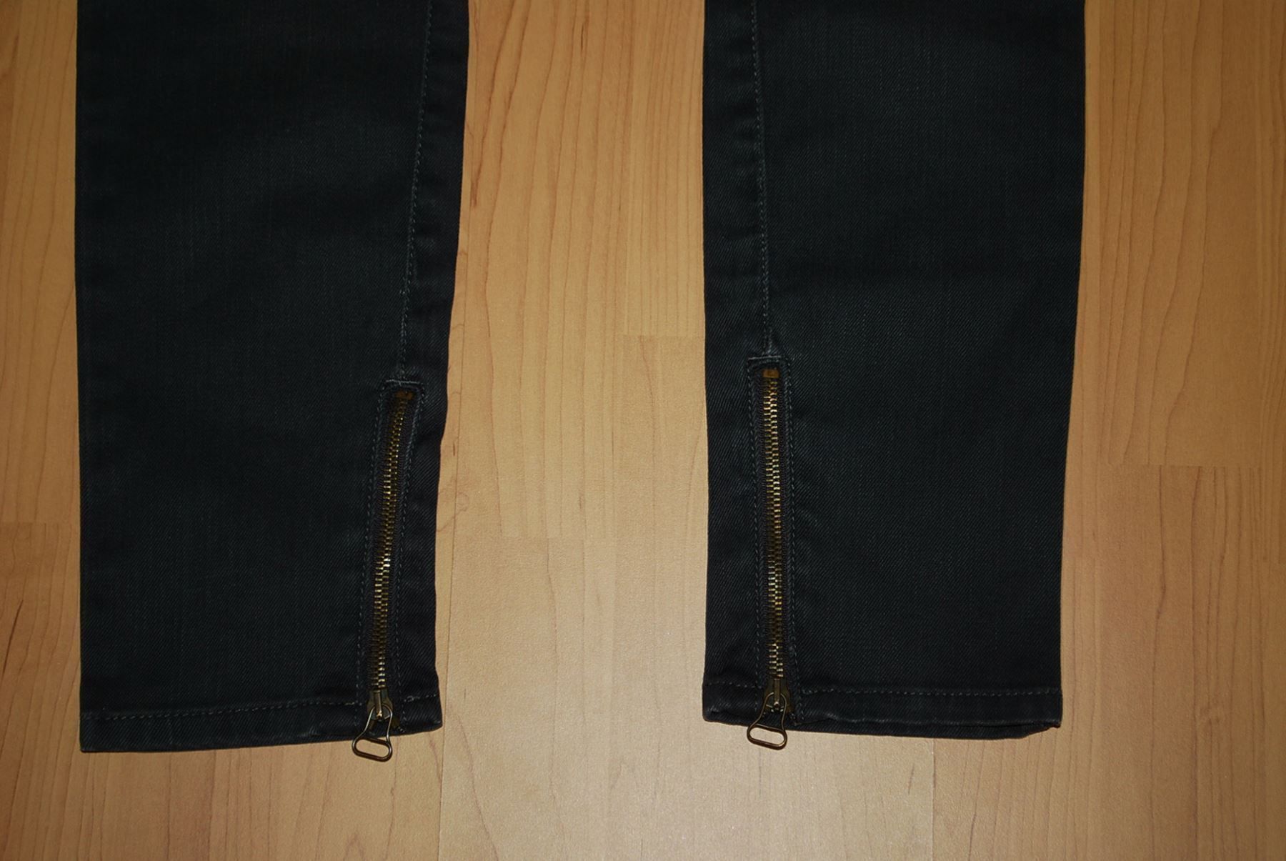 Jeans: ACQUAVERDE Jeans    Taille/Grosse 25    Neuf/Neu – Nuovo e nell'imballaggio originale da Cossonay-ville venduto da Super-Price-Quality 3