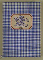 DAS KOCHBUCH AUS ZÜRICH