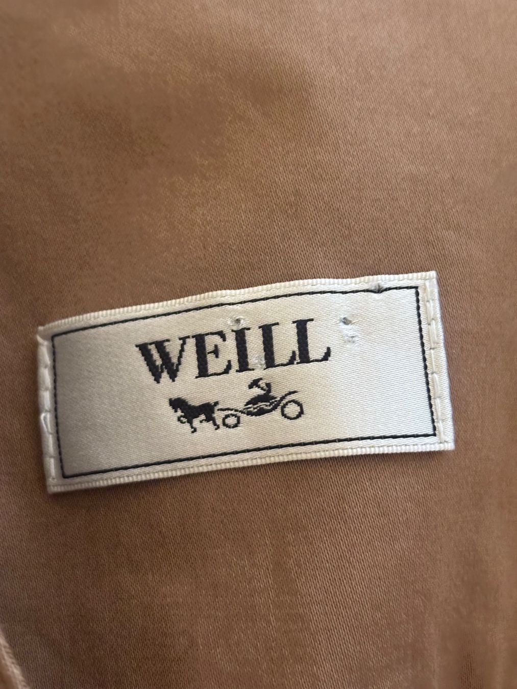 Vestiti: Weill Blusenkleid Baumwolle Neu – Nuovo (secondo la descrizione) da St. Margrethen SG venduto da dijanaO 7