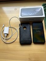 Iphone XR 128 GB top Zustand
