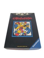 CONFUSION Ravensburger Würfelspiel