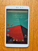 LG Tablet