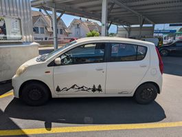 Daihatsu Cuore