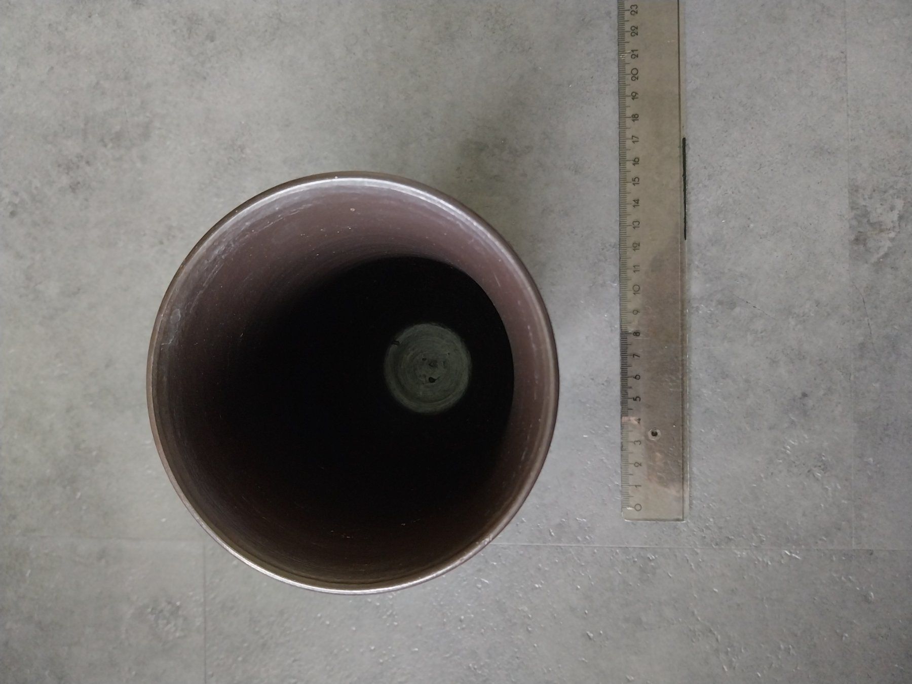 Tazze: Trinkbecher Porzelan ca. 600ml – Usato da Schwaderloch venduto da bademeister79