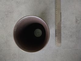 Trinkbecher Porzelan ca. 600ml