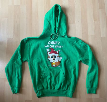 Hoodie