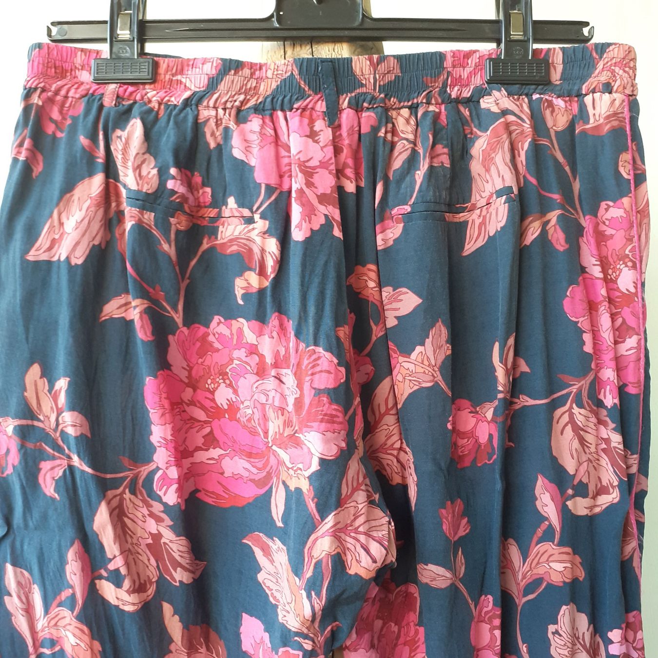 Pantaloni: the shirt Sommerhose, M – Usato da Bern venduto da Solarsystem 3