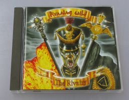 RUNNING WILD - The Rivalry
