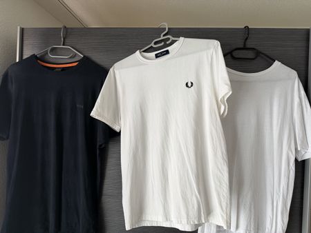 7 Marken Tschirts SCHNÄPPLI