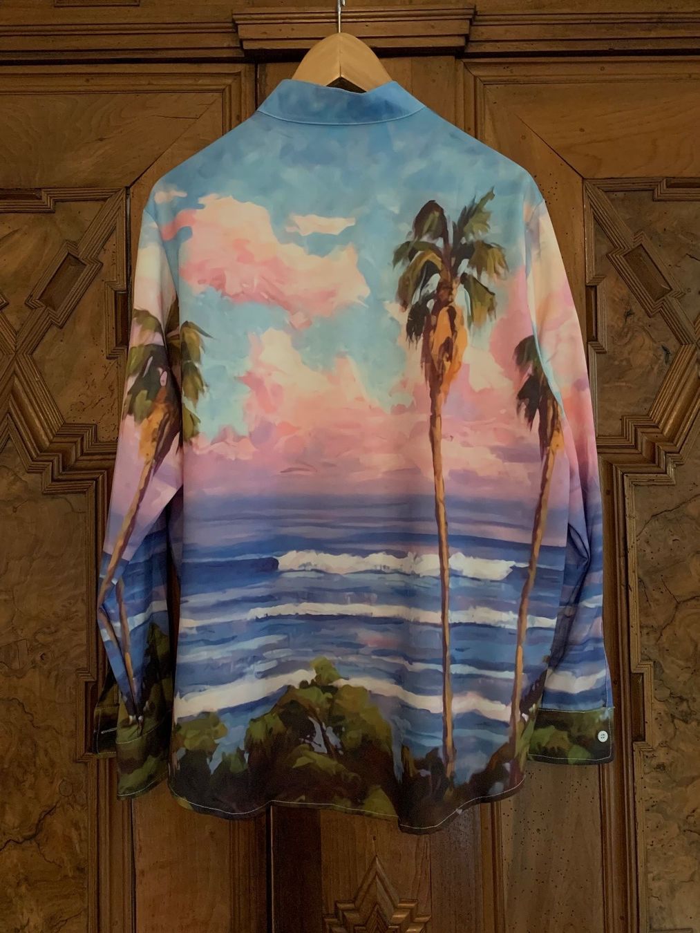 Camicie: FANCY Bluse - Hemd Zustand: Neu  Größe: XL – Nuovo (secondo la descrizione) da Interlaken venduto da Bona55 6