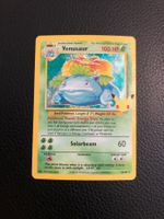 Celebrations Venusaur holo 25th anniversary Ab 1