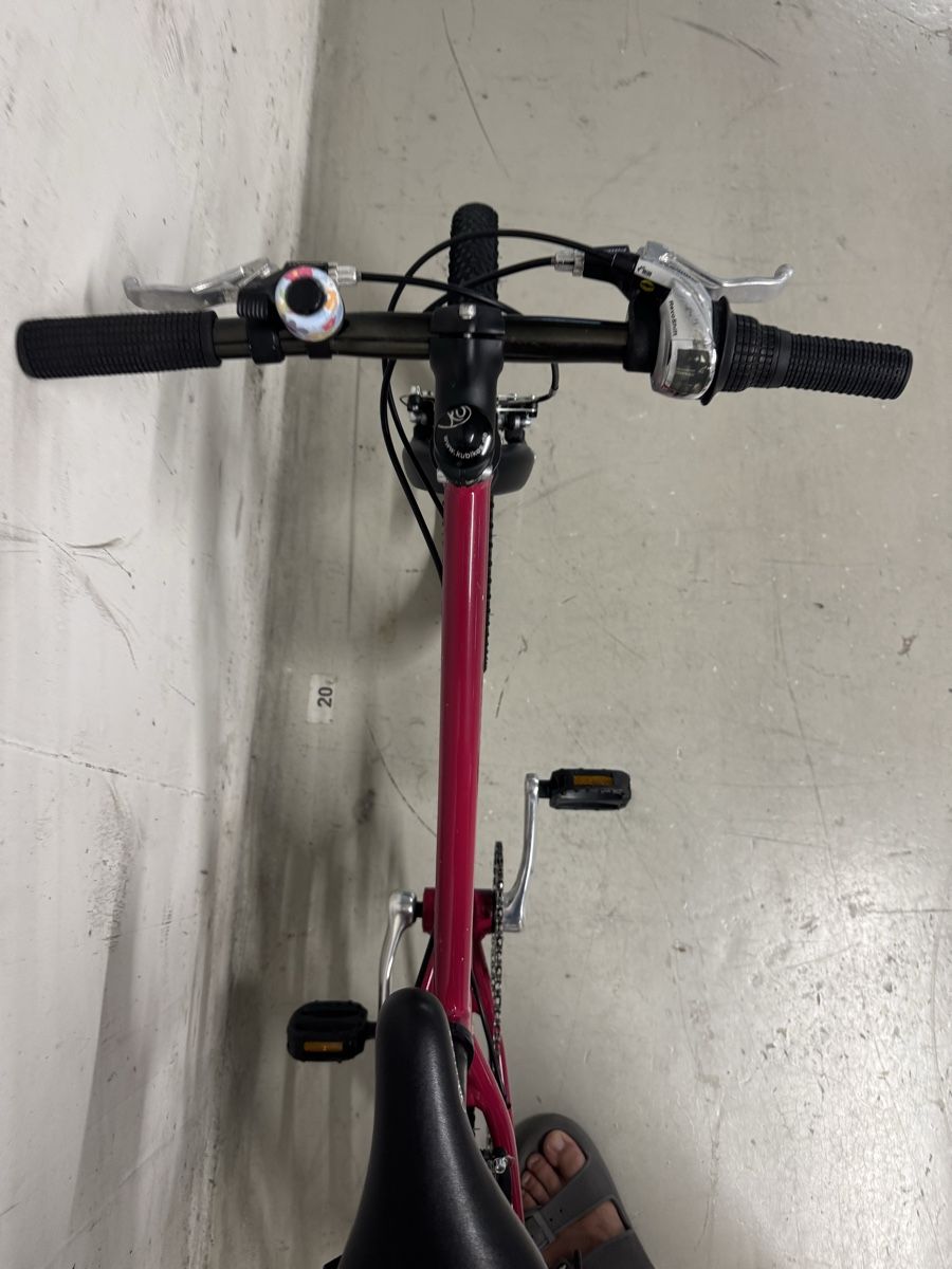 Kubikes Biciclette: Kubikes 20 Zoll  – Usato da Widnau venduto da Barbaros82 4