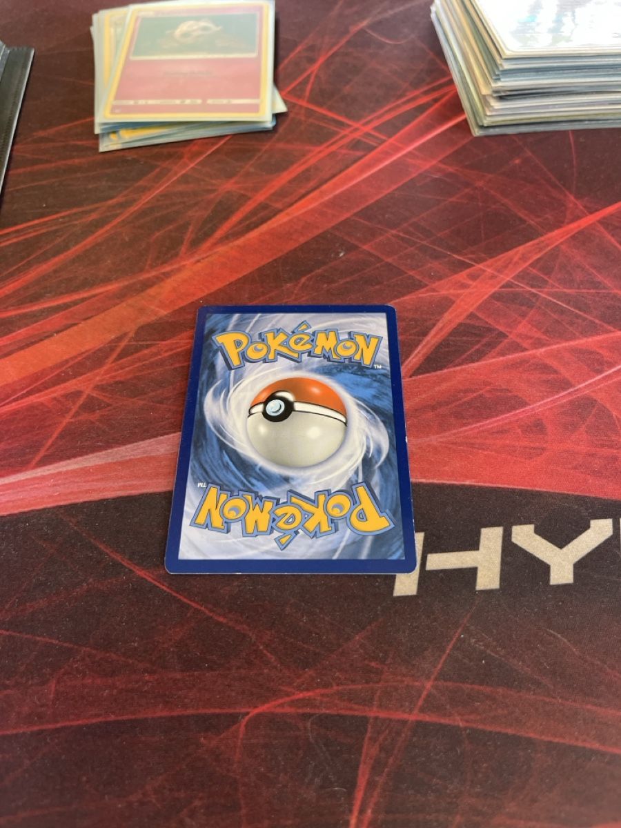 Pokémon Carte collezionabili: Giflor GX – Usato da Zollikon venduto da ale_x2b2 1