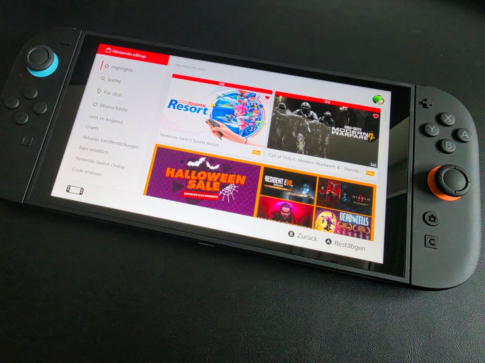 Nintendo Consoles: Nintendo Switch 2 – D'occasion à Reinach AG par mali.kes 5