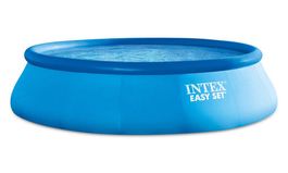 INTEX 10200 Poolliner Easy Set Pool 366 x 76 cm
