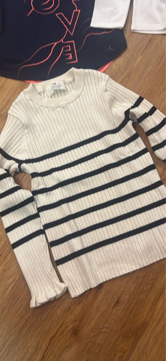 Lotti & Set di vestiti: Kleider Set 122 – Usato da Uitikon Waldegg venduto da Nasacha 1