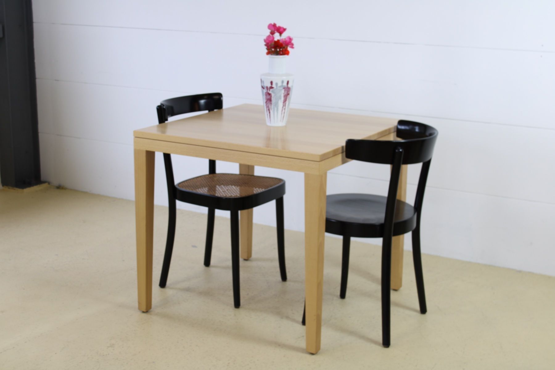 Horgen Glarus Tavoli: Swiss Design: Horgen Glarus Tisch – Usato da Meinisberg venduto da atelier_TILIJA 1
